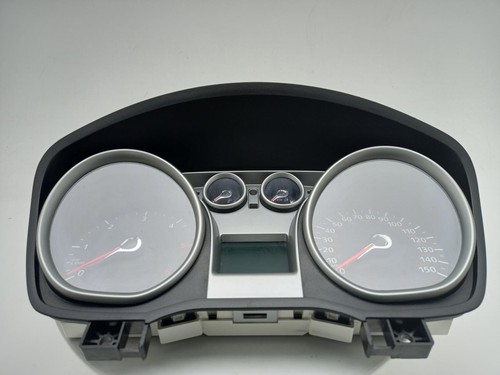 Ford kuga speedometer - ford,