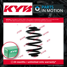 2x Coil Springs (Pair Set)