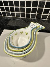 Graces Tea Ware Measuring Cups