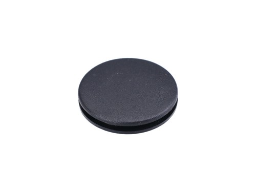 Helmet compartment plug - helmet,