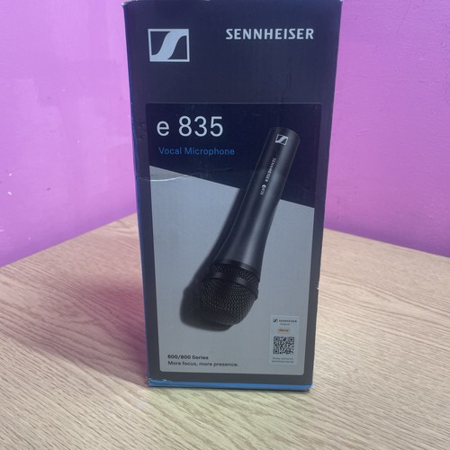 Sennheiser e815 vocal - sennheiser, ‎e815