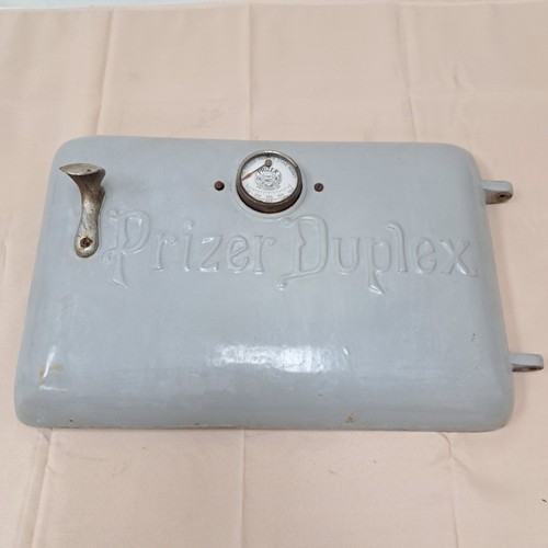 Prizer duplex painter antique - prizer,