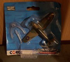 Corgi Die-cast CS90620 Hawker Hurricane