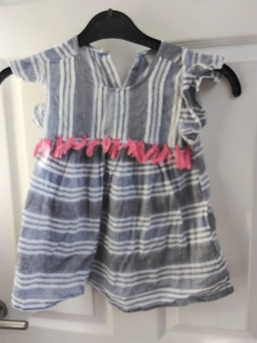 Matalan girls summer - summer, aged