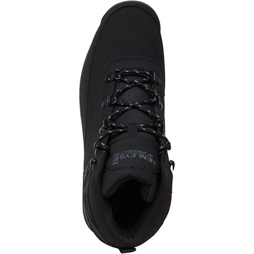 Henleys mens travis boots - mens,