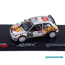 Citroën Saxo Kit Car #0 S