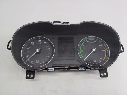 2021 speedo clocks - 2021,