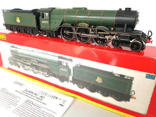 Gauge hornby r2536 br - ,