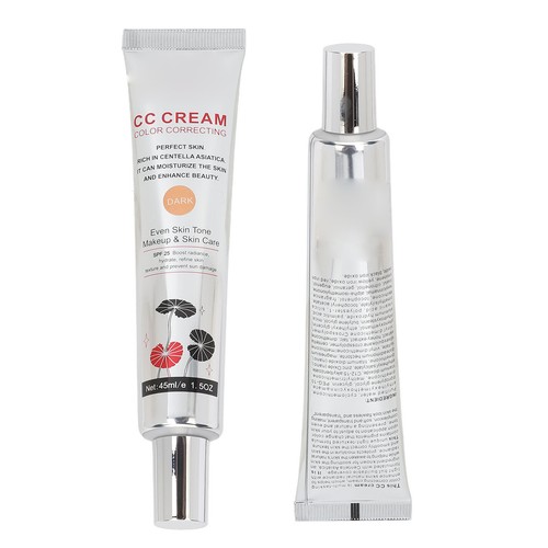 Color correcting primer - correcting,