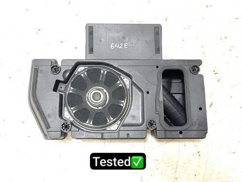 Subwoofer land rover range - subwoofer,