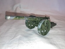 Britains 9730 Naval Gun.