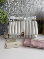 Radley London Mill Bay Padlock