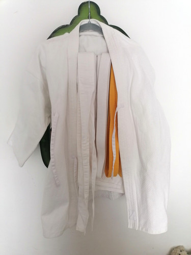 Martial arts kidogi - gi, suit