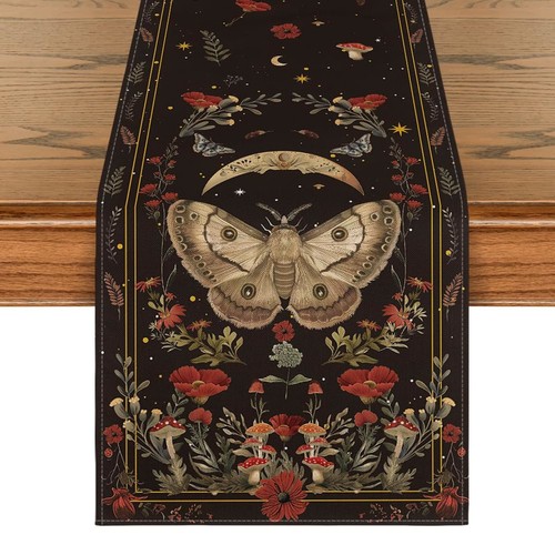 Artoid mode poppy moth - mode,