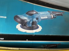 Makita Machine Polisher Sander