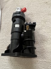 Vaillant Ecotec Diverter Valve