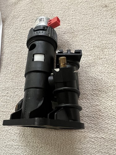 Vaillant ecotec diverter valve - ecotec,