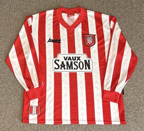 Original sunderland afc - sunderland,