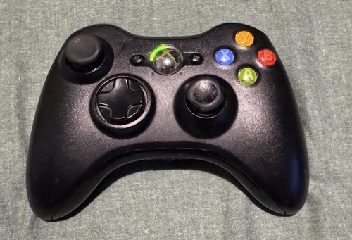 Official xbox 360 wireless - xbox,