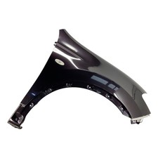 Nissan Qashqai J10 2007-2014 Front Wing Right Side Nightshade Purple Gab