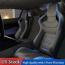 For Volkswagen Pair Reclinable