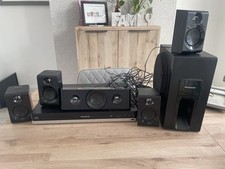 Panasonic SA-BTT405 5.1 Ch