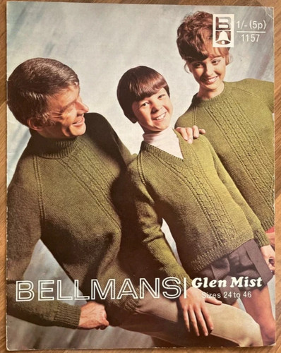 Bellmans 1157 child mens - bellmans,