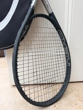 Head Titanium Tennis Racket
