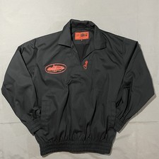 Corteiz Drilltop Jumper/Jacket