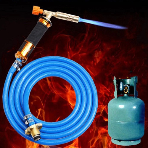 Tool plumbing propane turbo - tool,