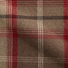 Dunelm Highland Tartan Check