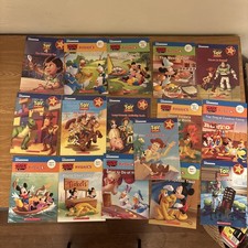 Disney Mickey Mouse Phonics