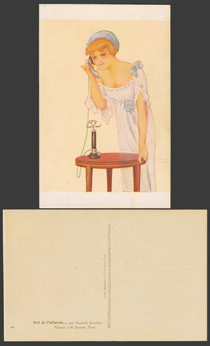 Raphael kirchner old - raphael,
