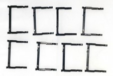 Scalextric  March Ford  771