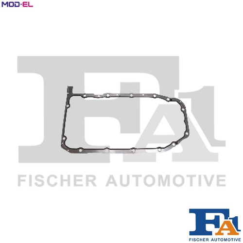 Gasket oil sump - oil, em1200-906