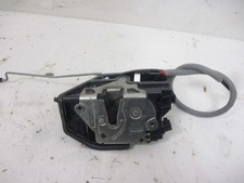 Front Left Door Lock Fits for