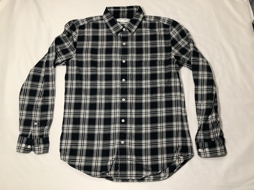 American apparel shirt mens - american,