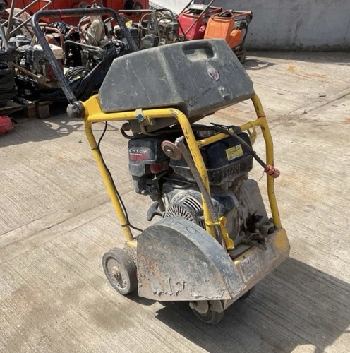 Wacker neuson bfs1345 - neuson, petrol