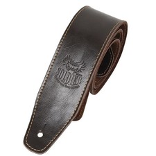 Genuine Leather Guitar Straps