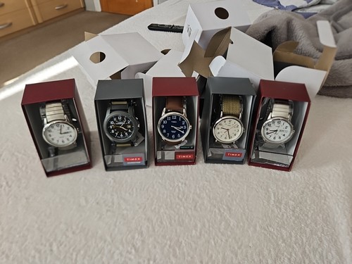 Brand new timex - brand,