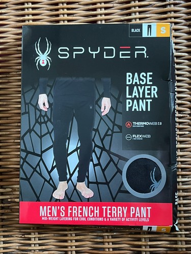 Spyder active base layer - base,