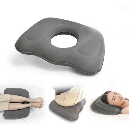 New donut cushion memory foam - new,