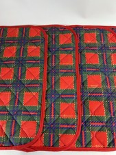 Vintage Christmas Placemats -