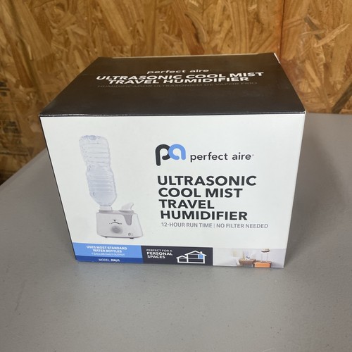 Perfect aire portable compact - perfect,