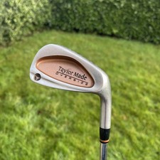 Taylormade Burner Oversize 8