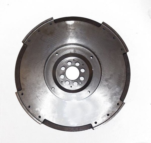 Flywheel assembly 13450 3711 - flywheel, 13450-3711
