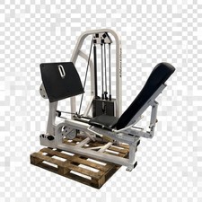 Nautilus Nitro Leg Press