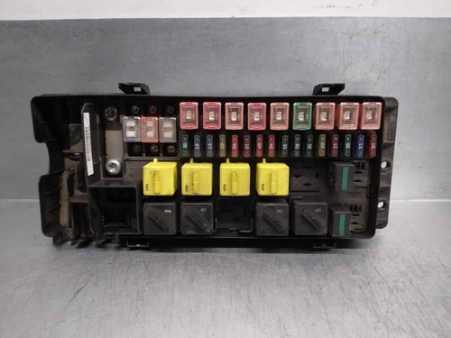 Yqe103800 fuse relay - fuse, land