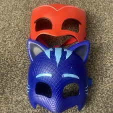 PJ Mask Face Masks Bundle