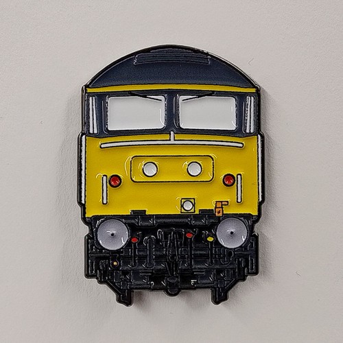 New diesel loco cab front - new!,